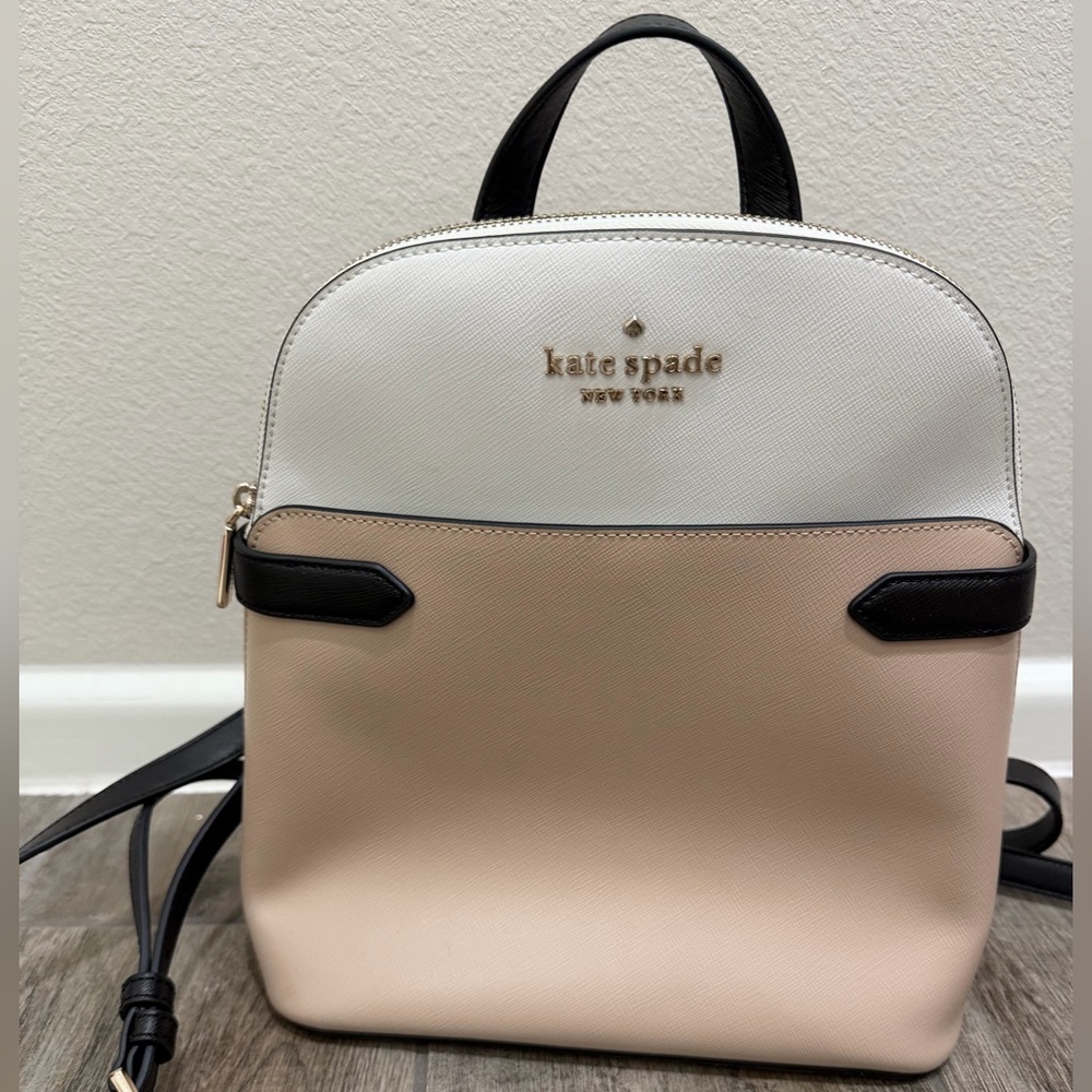 Kate Spade Backpack
